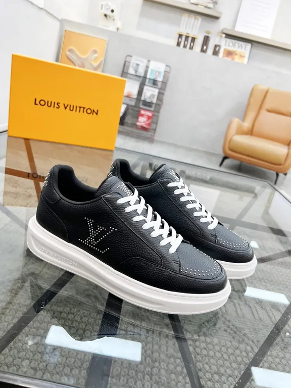 Louis Vuitton Shoe 